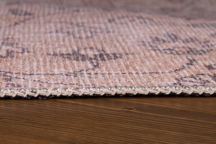 Conceptum Jazz Chenille Alfombra Beige 150 x 230 cm